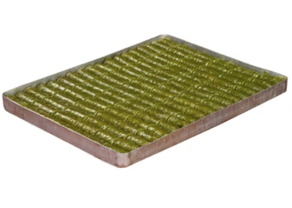 2 Kg Fıstık Sarma Şerbetli Rüya pasta