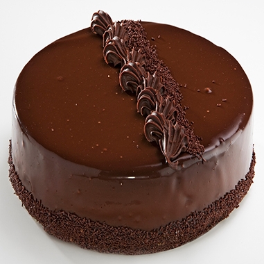 4-6 Kişilik Yaş Pasta - Doğum Günü Lezzet Şöleni pasta