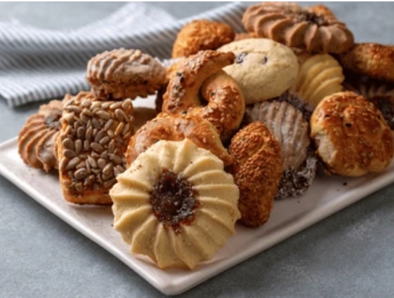 Aile İkramı İçin İdeal 3 Kg Pasta pasta