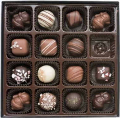 Hediyelik 250 Gr Special Çikolata pasta