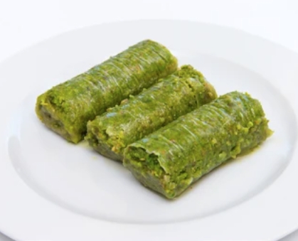 Kutuda Pratik Ambalajlı 500 Gr Sarma pasta