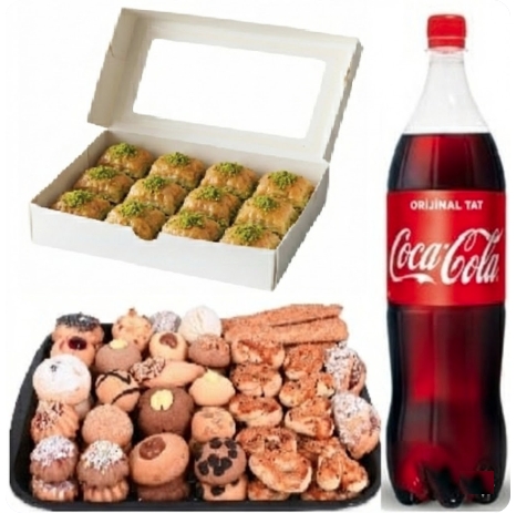 Pastada Tek Geçerli İsim Menü pasta