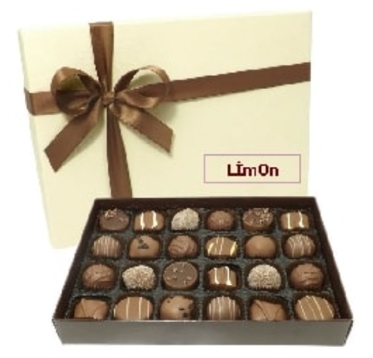 Special 750 Gr Taze El Yapımı Çikolata pasta